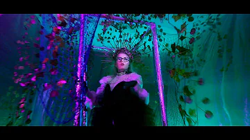 Nina Tribus - Medusa (Official Music Video)