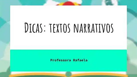 Como identificar o tempo cronológico?