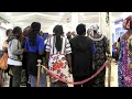 OBSEQUES DE PAPA SALABIAKU MAKELELE CESAR 