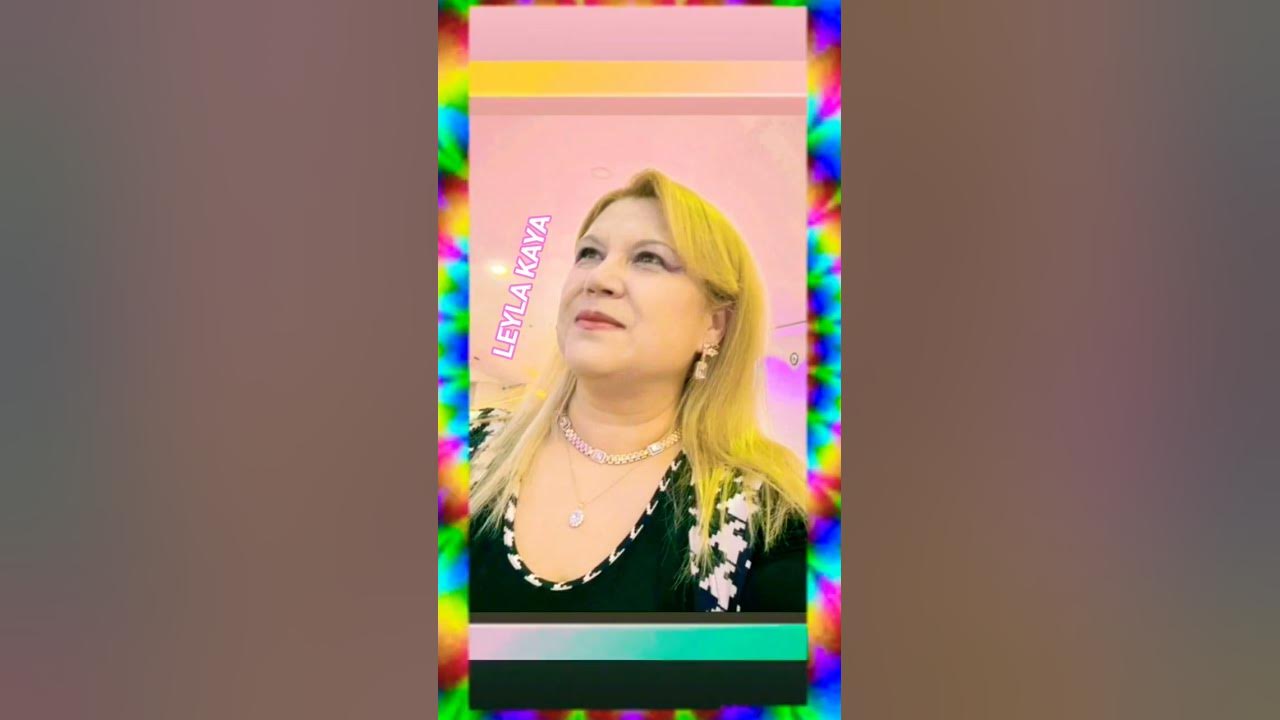 LEYLA KAYA - Bergüzar
