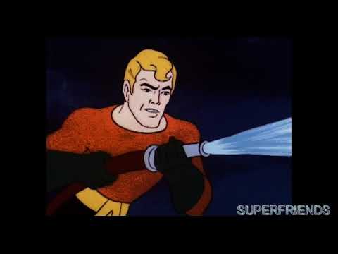 Super Friends FastTrack A Look Back at 1980