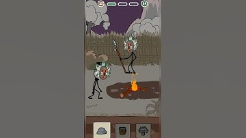 Rescue The Lover level 23