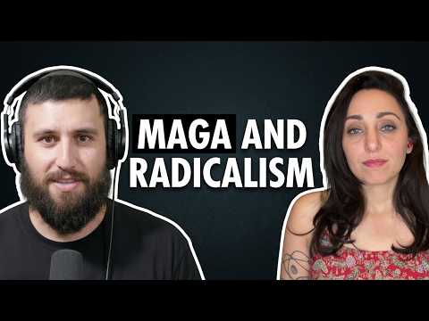 Fighting the Woke Right: Saving Conservatism From Within