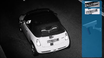 IP9165 LPC Kit para LPR