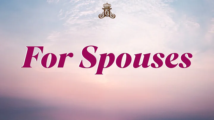 How to Bring the Promises of God to Pass in Your Spouse | Br Johnson Sequeira