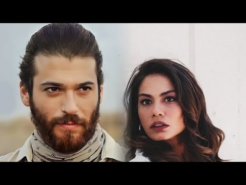 Demet Özdemir y Can Yaman Perdón en camino La revelación que todos esperaban