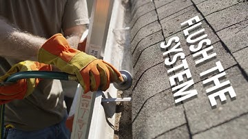 Video Titan 3000 Installation