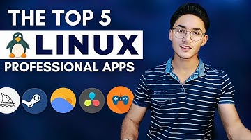🚀 Unleash the Power of Linux • Top Apps and Tools for 2024