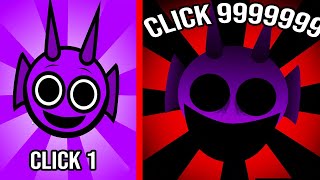 Fun Clicker But Sprunki?