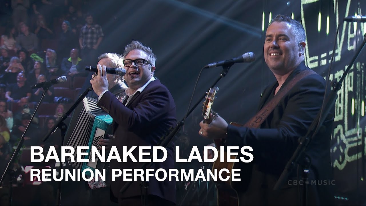 BareNaked (Video Version)