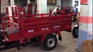 new Pakstar cargo loader #newpakstar #autorickshaw #parts #rickshaw #foryou