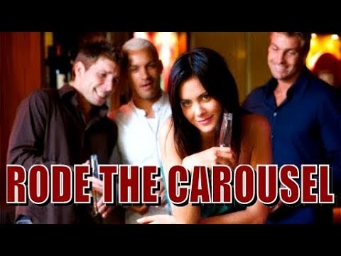 DID SHE Spend Her 20's RIDING CAROUSEL -OR- GETTING MARRIED??? (Truth About DAMAGED FEMALES Over 30)