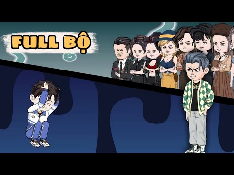 Full Bộ |