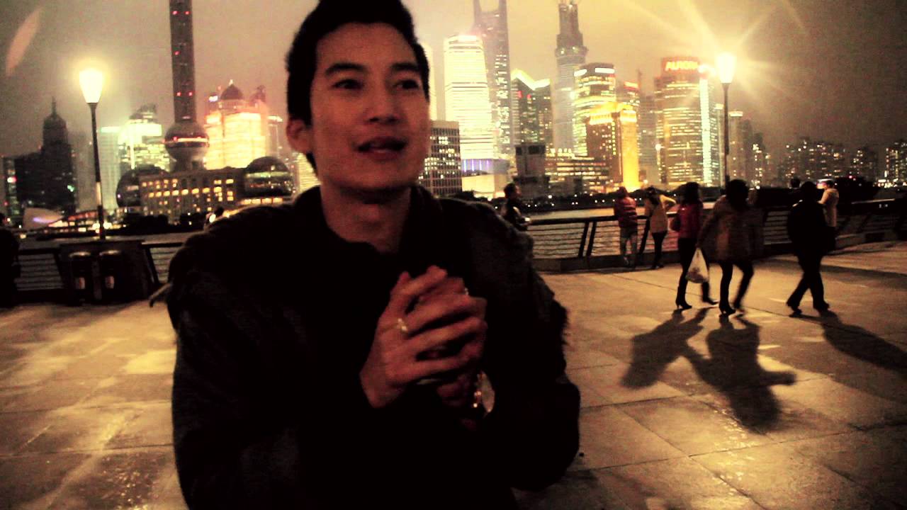 CHAIN ฝนตก อากาศหนาว [Beh. MV]