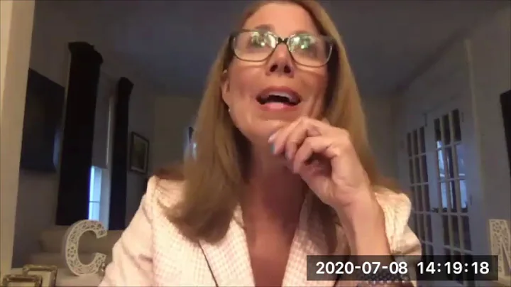 Colleen O'Neil is a guest expert on the Going Solo...