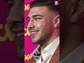 Molly-Mae Hague and fiancé Tommy Fury silence split rumours #mollymaehague #tommyfury