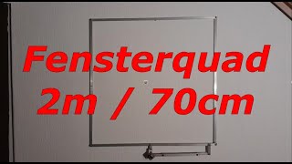 Ideale 2M70Cm Antenne Für Antennengeschädigte