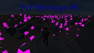 Hurtworld PvP Montage #5 / 1 DAY ON BOBERWORLD