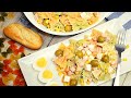 RECETA DE VERANO | Ensalada de Pasta Fría