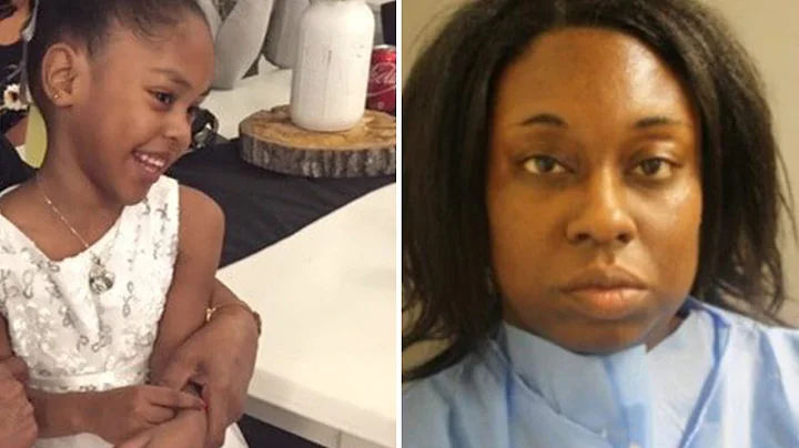 Mom Fatally Stabbed Her 4-Year-Old Daughter: Cops