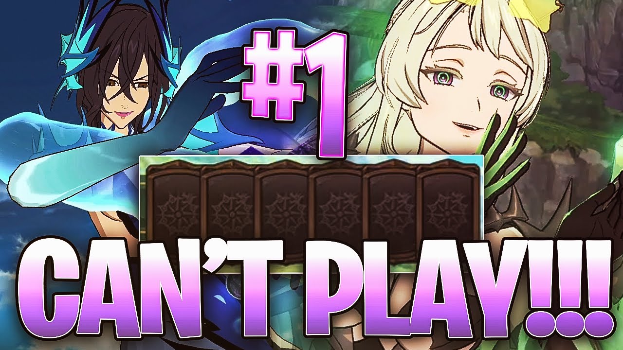 THIS WILL CHANGE HOW YOU THINK OF NEW INFINITY MERLIN! UNKNOWNS 100% ...