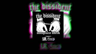 MANAGEMENT BOBROK - The Dissident (Official Audio Lyrics)