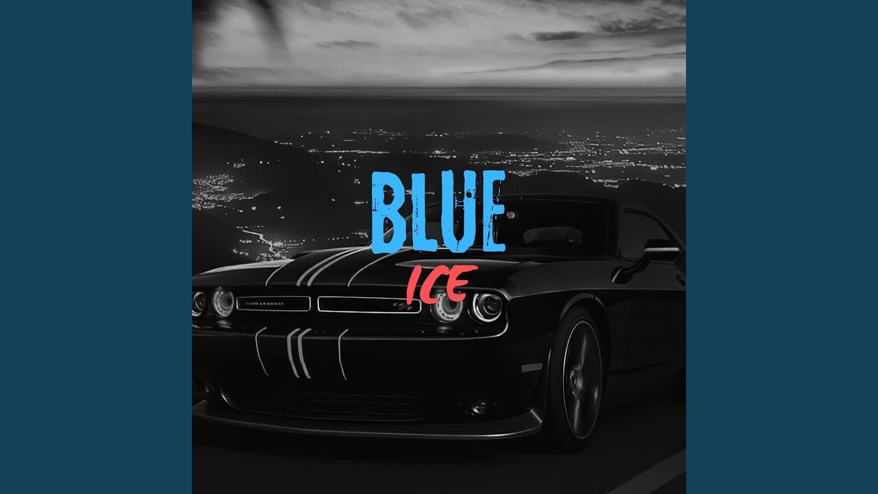 Blue ice♪ Blue Ice - YouTube