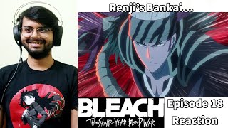 🔴 KENSEI VAI MITAR! BLEACH EP 18: O QUE ESPERAR DO EPISÓDIO? - Bleach  Thousand Year-Blood War 