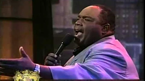 Alvin Slaughter   He's Already Provided   YouTube