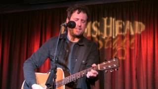 Watch Will Hoge Too Old To Die Young video