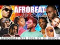 NEW AFROBEAT MIX 2024 🔥BEST OF AFROBEATS NAIJA OVERDOSE MIX 2024 [Burna Boy, Asake, Ruger, Wizkid]