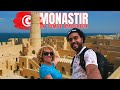 265notre coup de coeur la ville de monastir tunisie  vlog