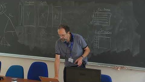 Multivariate analysis of variance by canonical analysis