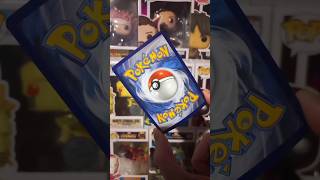 Kirlia Reverse Rare | Scarlet & Violet #pokemon #pokemontcg #shorts