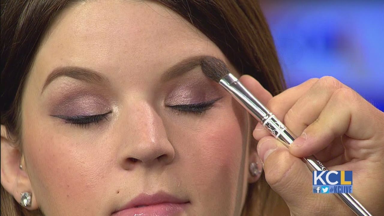 dior eye make up