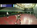 Pol Roger Semi-Final PHTC Vs Queens