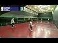 Pol Roger Semi-Final PHTC Vs Queens