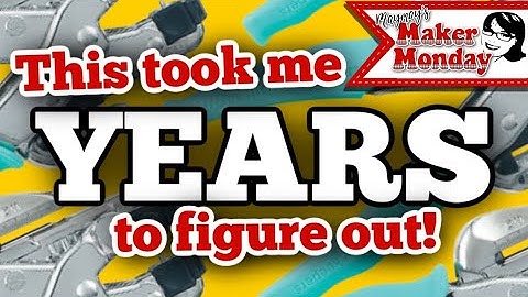 Install eyelets with the CROP-A-DILE