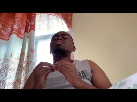 All At Once Whitney Houston Cover By Mike Ole Kuyan