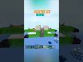 Easy to Make a Fighter JET in Minecraft #minecraft #planeminecraft
