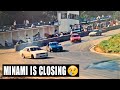 SAYING GOODBYE TO MINAMI (Not Clickbait) THE DRIFT JUMP TRACK OF JAPAN IS CLOSING DOWN!