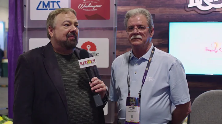 SEPC on RFD-TV: Talking Shop With SEPC Original Bo...
