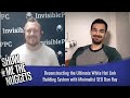 Deconstructing the Ultimate White Hat Link Building System with Minimalist SEO Dan Ray