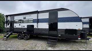 2023 Cherokee 243TR