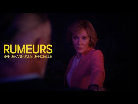 RUMEURS | Bande-annonce officielle