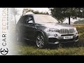 BMW X5: Why Do We Love SUVs So Much? - Carfection