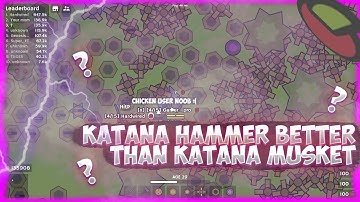 KH BETTER THAN KM? | MooMoo.Io | SCRIPTPROJECT