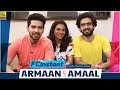 Interview With Armaan Malik and Amaal Mallik | FC Instant | Film Companion