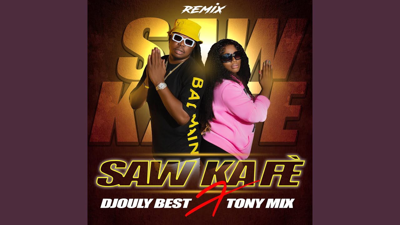 Watch Saw Ka Fè (feat. Tonymix) (Radio Edit) on YouTube Watch Saw Ka Fè (feat. Tonymix) (Radio Edit) on YouTube