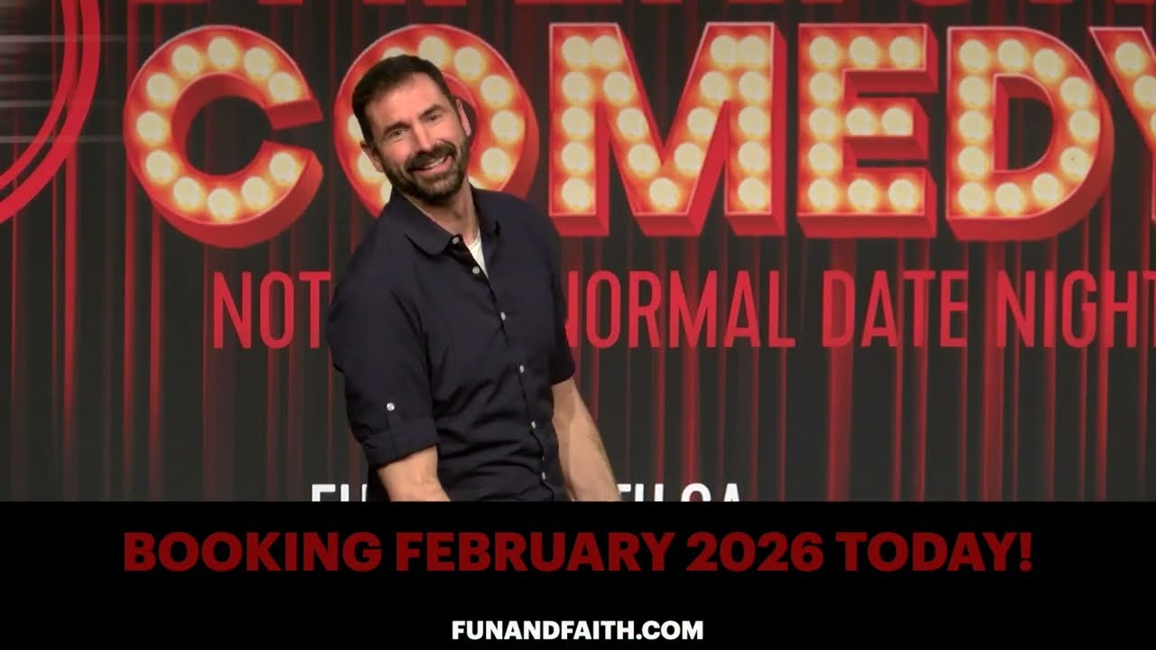 US DateNight Tour, Feb 2026